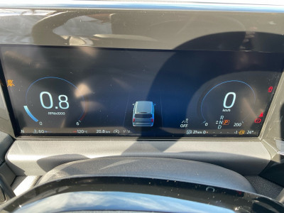 Ford Tourneo Custom Neuwagen