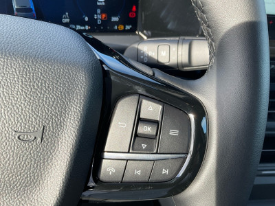 Ford Tourneo Custom Neuwagen