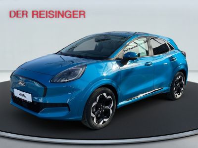 Ford Puma Neuwagen