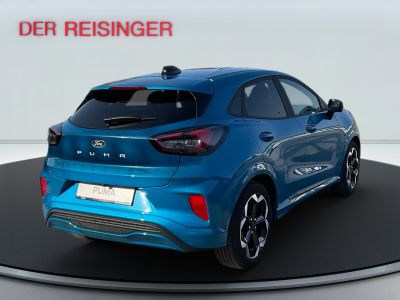 Ford Puma Neuwagen