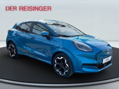 Ford Puma Neuwagen