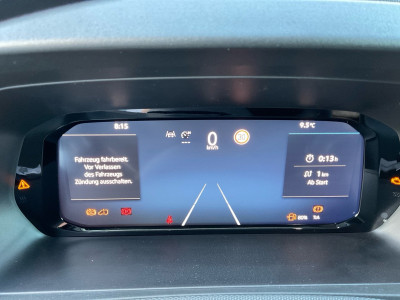 Ford Transit Connect Neuwagen