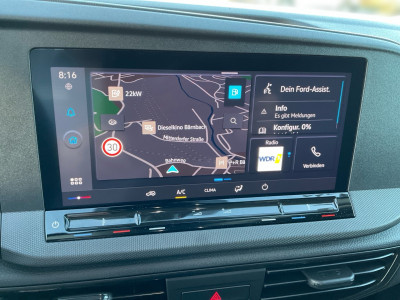 Ford Transit Connect Neuwagen