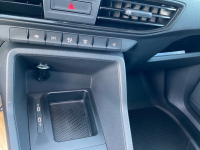 Ford Transit Connect Neuwagen