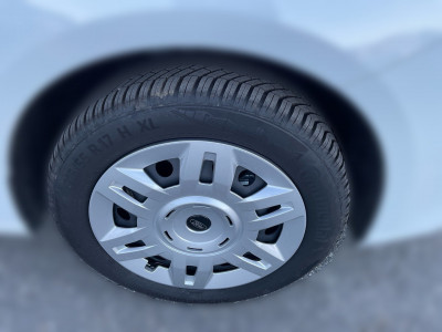 Ford Transit Connect Neuwagen