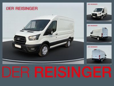 Ford Transit Neuwagen