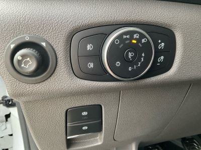 Ford Transit Neuwagen