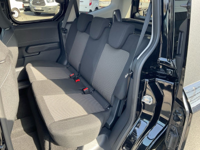 Ford Tourneo Courier Neuwagen