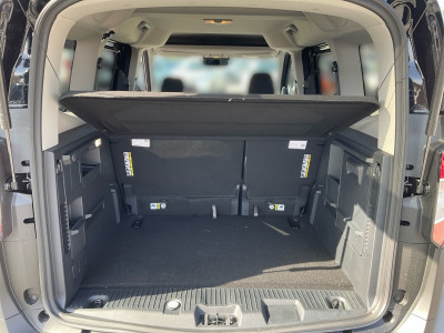 Ford Tourneo Courier Neuwagen