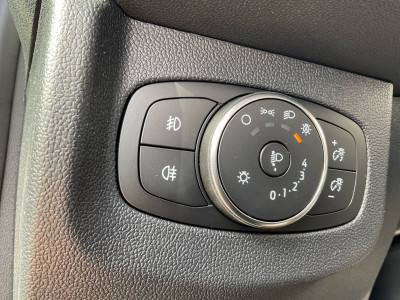 Ford Tourneo Courier Neuwagen