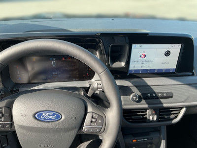 Ford Tourneo Courier Neuwagen