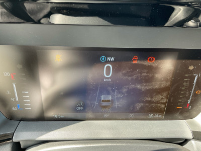 Ford Tourneo Courier Neuwagen