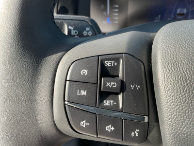 Ford Tourneo Courier Neuwagen