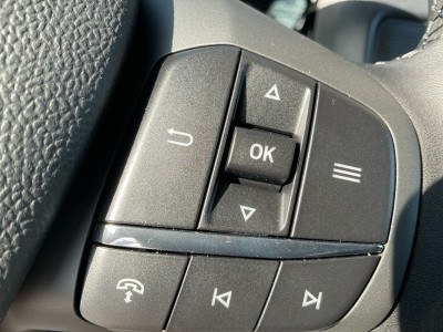 Ford Tourneo Courier Neuwagen