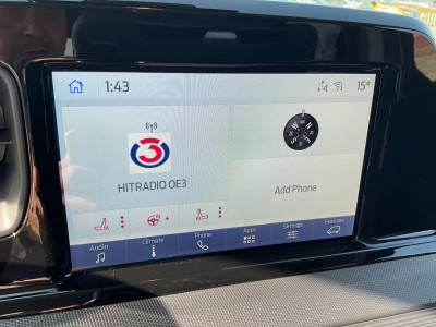 Ford Tourneo Courier Neuwagen