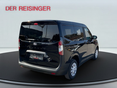 Ford Tourneo Courier Neuwagen