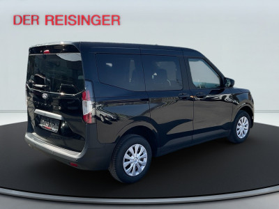 Ford Tourneo Courier Neuwagen