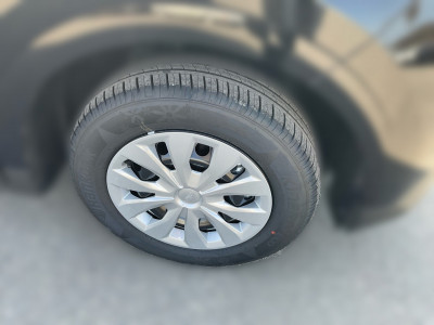 Ford Tourneo Courier Neuwagen