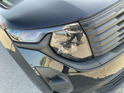 Ford Tourneo Courier Neuwagen