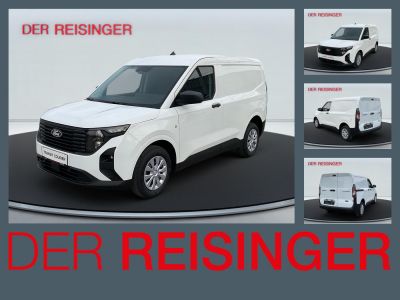 Ford Transit Courier Neuwagen Ford Transit Courier Neuwagen
