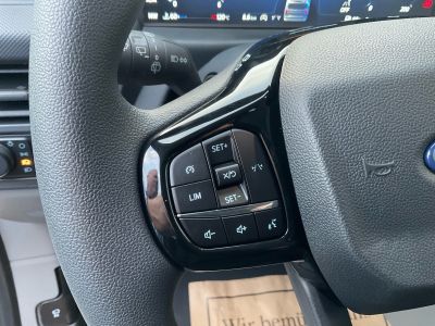 Ford Transit Custom Neuwagen