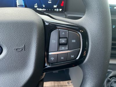 Ford Transit Custom Neuwagen