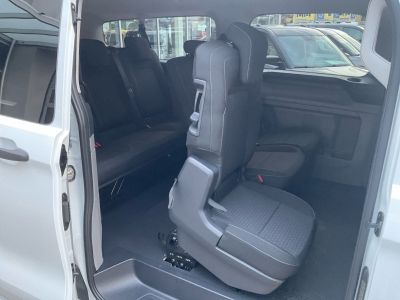 Ford Transit Custom Neuwagen
