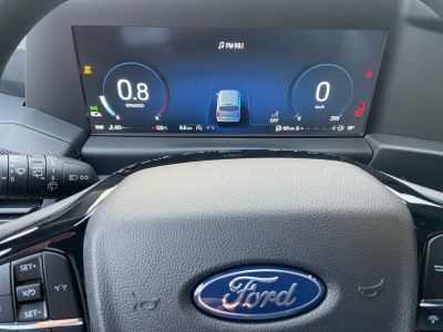 Ford Transit Custom Neuwagen