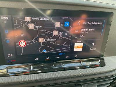 Ford Transit Connect Neuwagen Ford Transit Connect Neuwagen