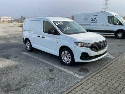 Ford Transit Connect Neuwagen Ford Transit Connect Neuwagen