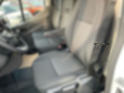 Ford Transit Neuwagen