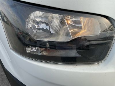 Ford Transit Neuwagen