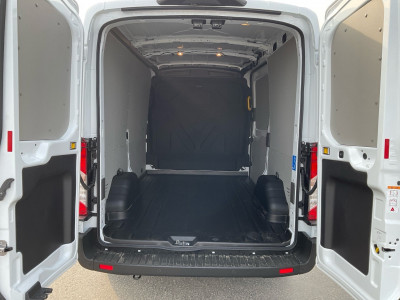 Ford Transit Neuwagen Ford Transit Neuwagen