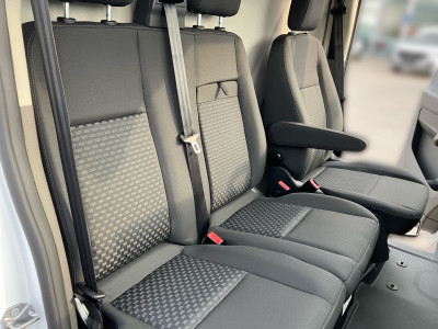 Ford Transit Neuwagen Ford Transit Neuwagen