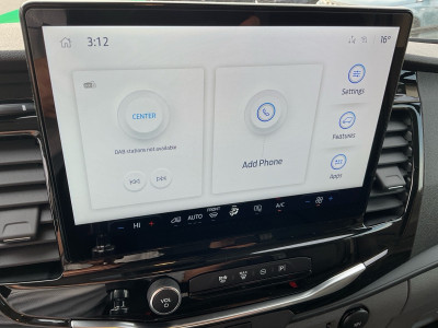 Ford Transit Neuwagen Ford Transit Neuwagen