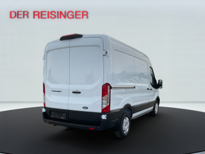Ford Transit Neuwagen Ford Transit Neuwagen