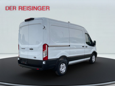 Ford Transit Neuwagen Ford Transit Neuwagen