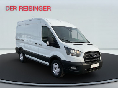 Ford Transit Neuwagen Ford Transit Neuwagen