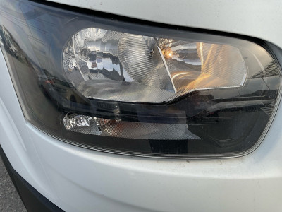 Ford Transit Neuwagen Ford Transit Neuwagen