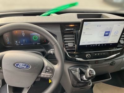 Ford Transit Neuwagen