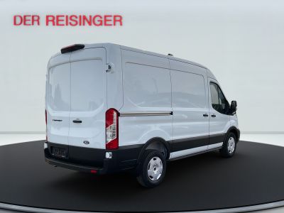 Ford Transit Neuwagen