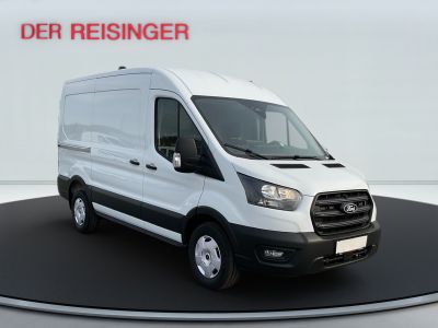 Ford Transit Neuwagen