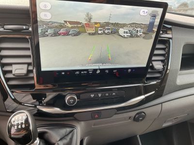 Ford Transit Neuwagen