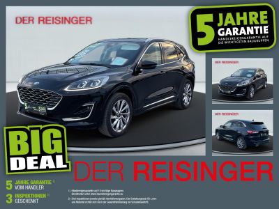 Ford Kuga Gebrauchtwagen Ford Kuga Gebrauchtwagen