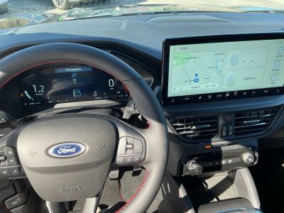 Ford Kuga Neuwagen