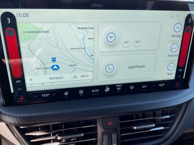 Ford Kuga Neuwagen