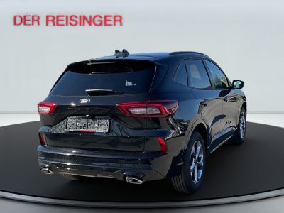 Ford Kuga Neuwagen