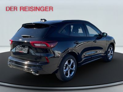 Ford Kuga Neuwagen