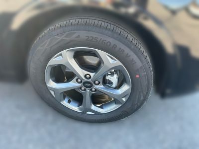 Ford Kuga Neuwagen