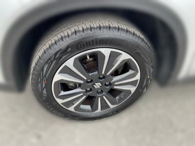 Suzuki Vitara Gebrauchtwagen